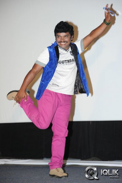 Ak-Rao-Pk-Rao-Movie-Audio-Launch